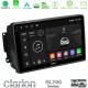 Clarion GL700 Series 8Core Android13 4+64GB Mercedes C/CLK/G Class (W203/W209) Navigation Multimedia Tablet 9 Με Carplay -amp; Android Auto Clarion GL700 Series 8Core Android13 4+64GB Mercedes C/CLK/G Class (W203/W209) Navigation Multimedia Tablet 9 Με Carplay -amp; Android Auto