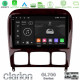 Clarion GL700 Series 8Core Android13 4+64GB Mercedes S Class 1999-2004 (W220) Navigation Multimedia Tablet 9 Με Carplay -amp; Android Auto Clarion GL700 Series 8Core Android13 4+64GB Mercedes S Class 1999-2004 (W220) Navigation Multimedia Tablet 9 Με Carplay -amp; Android Auto