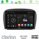 Clarion GL700 Series 8Core Android13 4+64GB Mercedes SL Class 2005-2011 Navigation Multimedia Tablet 9 Με Carplay -amp; Android Auto Clarion GL700 Series 8Core Android13 4+64GB Mercedes SL Class 2005-2011 Navigation Multimedia Tablet 9 Με Carplay -amp; Android Auto