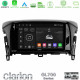 Clarion GL700 Series 8Core Android13 4+64GB Mitsubishi Eclipse Cross Navigation Multimedia Tablet 9 Με Carplay -amp; Android Auto Clarion GL700 Series 8Core Android13 4+64GB Mitsubishi Eclipse Cross Navigation Multimedia Tablet 9 Με Carplay -amp; Android Auto