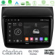 Clarion GL700 Series 8Core Android13 4+64GB Mitsubishi L200 Navigation Multimedia Tablet 9 Με Carplay -amp; Android Auto Clarion GL700 Series 8Core Android13 4+64GB Mitsubishi L200 Navigation Multimedia Tablet 9 Με Carplay -amp; Android Auto