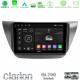 Clarion GL700 Series 8Core Android13 4+64GB Mitsubishi Lancer 2004 – 2008 Navigation Multimedia Tablet 9 Με Carplay -amp; Android Auto Clarion GL700 Series 8Core Android13 4+64GB Mitsubishi Lancer 2004 – 2008 Navigation Multimedia Tablet 9 Με Carplay -amp; Android Auto