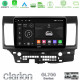 Clarion GL700 Series 8Core Android13 4+64GB Mitsubishi Lancer 2008 – 2015 Navigation Multimedia Tablet 10 Με Carplay -amp; Android Auto Clarion GL700 Series 8Core Android13 4+64GB Mitsubishi Lancer 2008 – 2015 Navigation Multimedia Tablet 10 Με Carplay -amp; Android Auto