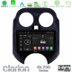 Clarion GL700 Series 8Core Android13 4+64GB Nissan Micra 2011-2014 Navigation Multimedia Tablet 9 Με Carplay -amp; Android Auto