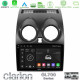 Clarion GL700 Series 8Core Android13 4+64GB Nissan Qashqai J10 Navigation Multimedia Tablet 9 Με Carplay -amp; Android Auto Clarion GL700 Series 8Core Android13 4+64GB Nissan Qashqai J10 Navigation Multimedia Tablet 9 Με Carplay -amp; Android Auto