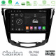 Clarion GL700 Series 8Core Android13 4+64GB Nissan Qashqai J11 (AUTO A/C) Navigation Multimedia Tablet 10 Με Carplay -amp; Android Auto Clarion GL700 Series 8Core Android13 4+64GB Nissan Qashqai J11 (AUTO A/C) Navigation Multimedia Tablet 10 Με Carplay -amp; Android Auto