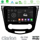 Clarion GL700 Series 8Core Android13 4+64GB Nissan Qashqai J11 (Manual A/C) Navigation Multimedia Tablet 10 Με Carplay -amp; Android Auto Clarion GL700 Series 8Core Android13 4+64GB Nissan Qashqai J11 (Manual A/C) Navigation Multimedia Tablet 10 Με Carplay -amp; Android Auto