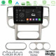 Clarion GL700 Series 8Core Android13 4+64GB Nissan X-Trail 2003-2007 Navigation Multimedia Tablet 10 Με Carplay -amp; Android Auto Clarion GL700 Series 8Core Android13 4+64GB Nissan X-Trail 2003-2007 Navigation Multimedia Tablet 10 Με Carplay -amp; Android Auto
