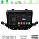 Clarion GL700 Series 8Core Android13 4+64GB Opel Astra K 2015-2019 Navigation Multimedia Tablet 9 Με Carplay -amp; Android Auto Clarion GL700 Series 8Core Android13 4+64GB Opel Astra K 2015-2019 Navigation Multimedia Tablet 9 Με Carplay -amp; Android Auto