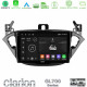 Clarion GL700 Series 8Core Android13 4+64GB Opel Corsa E/Adam Navigation Multimedia Tablet 9 Με Carplay -amp; Android Auto Clarion GL700 Series 8Core Android13 4+64GB Opel Corsa E/Adam Navigation Multimedia Tablet 9 Με Carplay -amp; Android Auto