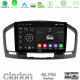 Clarion GL700 Series 8Core Android13 4+64GB Opel Insignia 2008-2013 Navigation Multimedia Tablet 9 Με Carplay -amp; Android Auto Clarion GL700 Series 8Core Android13 4+64GB Opel Insignia 2008-2013 Navigation Multimedia Tablet 9 Με Carplay -amp; Android Auto