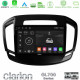 Clarion GL700 Series 8Core Android13 4+64GB Opel Insignia 2014-2017 Navigation Multimedia Tablet 9 Με Carplay -amp; Android Auto Clarion GL700 Series 8Core Android13 4+64GB Opel Insignia 2014-2017 Navigation Multimedia Tablet 9 Με Carplay -amp; Android Auto