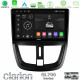 Clarion GL700 Series 8Core Android13 4+64GB Peugeot 207 Navigation Multimedia Tablet 9 Με Carplay -amp; Android Auto Clarion GL700 Series 8Core Android13 4+64GB Peugeot 207 Navigation Multimedia Tablet 9 Με Carplay -amp; Android Auto