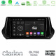 Clarion GL700 Series 8Core Android13 4+64GB Peugeot 208 2019-2023 Navigation Multimedia Tablet 9 Με Carplay -amp; Android Auto Clarion GL700 Series 8Core Android13 4+64GB Peugeot 208 2019-2023 Navigation Multimedia Tablet 9 Με Carplay -amp; Android Auto