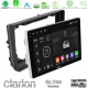 Clarion GL700 Series 8Core Android13 4+64GB Peugeot 308 2013-2020 Navigation Multimedia Tablet 9 Με Carplay -amp; Android Auto Clarion GL700 Series 8Core Android13 4+64GB Peugeot 308 2013-2020 Navigation Multimedia Tablet 9 Με Carplay -amp; Android Auto