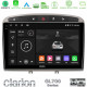 Clarion GL700 Series 8Core Android13 4+64GB Peugeot 308/RCZ Navigation Multimedia Tablet 9 (Ασημί Χρώμα) Με Carplay -amp; Android Auto Clarion GL700 Series 8Core Android13 4+64GB Peugeot 308/RCZ Navigation Multimedia Tablet 9 (Ασημί Χρώμα) Με Carplay -amp; Android Auto