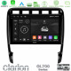 Clarion GL700 Series 8Core Android13 4+64GB Porsche Cayenne 2003-2010 Navigation Multimedia Tablet 9 Με Carplay -amp; Android Auto Clarion GL700 Series 8Core Android13 4+64GB Porsche Cayenne 2003-2010 Navigation Multimedia Tablet 9 Με Carplay -amp; Android Auto