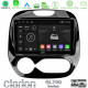Clarion GL700 Series 8Core Android13 4+64GB Renault Captur 2013-2019 (Auto AC) Navigation Multimedia Tablet 9 Με Carplay -amp; Android Auto Clarion GL700 Series 8Core Android13 4+64GB Renault Captur 2013-2019 (Auto AC) Navigation Multimedia Tablet 9 Με Carplay -amp; Android Auto