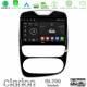 Clarion GL700 Series 8Core Android13 4+64GB Renault Clio 2016-2019 Navigation Multimedia Tablet 10 Με Carplay -amp; Android Auto Clarion GL700 Series 8Core Android13 4+64GB Renault Clio 2016-2019 Navigation Multimedia Tablet 10 Με Carplay -amp; Android Auto