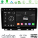 Clarion GL700 Series 8Core Android13 4+64GB Renault Clio 5 2020-2024 Navigation Multimedia Tablet 9 Με Carplay -amp; Android Auto Clarion GL700 Series 8Core Android13 4+64GB Renault Clio 5 2020-2024 Navigation Multimedia Tablet 9 Με Carplay -amp; Android Auto
