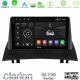 Clarion GL700 Series 8Core Android13 4+64GB Renault Megane 2 2002-2008 Navigation Multimedia Tablet 9 Με Carplay -amp; Android Auto Clarion GL700 Series 8Core Android13 4+64GB Renault Megane 2 2002-2008 Navigation Multimedia Tablet 9 Με Carplay -amp; Android Auto