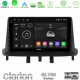 Clarion GL700 Series 8Core Android13 4+64GB Renault Megane 3 2009-2013 Navigation Multimedia Tablet 9 Με Carplay -amp; Android Auto Clarion GL700 Series 8Core Android13 4+64GB Renault Megane 3 2009-2013 Navigation Multimedia Tablet 9 Με Carplay -amp; Android Auto