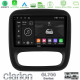 Clarion GL700 Series 8Core Android13 4+64GB Renault/Nissan/Opel/Fiat Navigation Multimedia Tablet 9 Με Carplay -amp; Android Auto Clarion GL700 Series 8Core Android13 4+64GB Renault/Nissan/Opel/Fiat Navigation Multimedia Tablet 9 Με Carplay -amp; Android Auto
