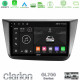 Clarion GL700 Series 8Core Android13 4+64GB Seat Altea 2004-2015 Navigation Multimedia Tablet 9 Με Carplay -amp; Android Auto Clarion GL700 Series 8Core Android13 4+64GB Seat Altea 2004-2015 Navigation Multimedia Tablet 9 Με Carplay -amp; Android Auto