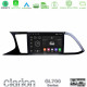 Clarion GL700 Series 8Core Android13 4+64GB Seat Leon 2013 – 2019 Navigation Multimedia Tablet 9 Με Carplay -amp; Android Auto Clarion GL700 Series 8Core Android13 4+64GB Seat Leon 2013 – 2019 Navigation Multimedia Tablet 9 Με Carplay -amp; Android Auto