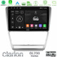 Clarion GL700 Series 8Core Android13 4+64GB Skoda Octavia 5 Navigation Multimedia Tablet 10 Με Carplay -amp; Android Auto Clarion GL700 Series 8Core Android13 4+64GB Skoda Octavia 5 Navigation Multimedia Tablet 10 Με Carplay -amp; Android Auto