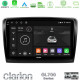 Clarion GL700 Series 8Core Android13 4+64GB Skoda Superb 2008-2015 Navigation Multimedia Tablet 9 Με Carplay -amp; Android Auto Clarion GL700 Series 8Core Android13 4+64GB Skoda Superb 2008-2015 Navigation Multimedia Tablet 9 Με Carplay -amp; Android Auto