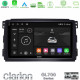 Clarion GL700 Series 8Core Android13 4+64GB Smart 451 Navigation Multimedia Tablet 9 Με Carplay -amp; Android Auto Clarion GL700 Series 8Core Android13 4+64GB Smart 451 Navigation Multimedia Tablet 9 Με Carplay -amp; Android Auto