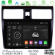 Clarion GL700 Series 8Core Android13 4+64GB Suzuki Swift 2005-2010 Navigation Multimedia Tablet 10 Με Carplay -amp; Android Auto Clarion GL700 Series 8Core Android13 4+64GB Suzuki Swift 2005-2010 Navigation Multimedia Tablet 10 Με Carplay -amp; Android Auto