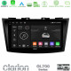 Clarion GL700 Series 8Core Android13 4+64GB Suzuki Swift 2011-2016 Navigation Multimedia Tablet 9 Με Carplay -amp; Android Auto