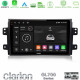 Clarion GL700 Series 8Core Android13 4+64GB Suzuki SX4 2006-2014 Fiat Sedici 2006-2014 Navigation Multimedia Tablet 9 Με Carplay -amp; Android Auto Clarion GL700 Series 8Core Android13 4+64GB Suzuki SX4 2006-2014 Fiat Sedici 2006-2014 Navigation Multimedia Tablet 9 Με Carplay -amp; Android Auto