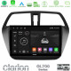Clarion GL700 Series 8Core Android13 4+64GB Suzuki SX4 S-Cross Navigation Multimedia Tablet 9 Με Carplay -amp; Android Auto Clarion GL700 Series 8Core Android13 4+64GB Suzuki SX4 S-Cross Navigation Multimedia Tablet 9 Με Carplay -amp; Android Auto