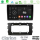 Clarion GL700 Series 8Core Android13 4+64GB Toyota Auris 2013-2016 Navigation Multimedia Tablet 10 Με Carplay -amp; Android Auto Clarion GL700 Series 8Core Android13 4+64GB Toyota Auris 2013-2016 Navigation Multimedia Tablet 10 Με Carplay -amp; Android Auto