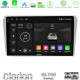 Clarion GL700 Series 8Core Android13 4+64GB Toyota Avensis T25 02/2003–2008 Navigation Multimedia Tablet 9 Με Carplay -amp; Android Auto Clarion GL700 Series 8Core Android13 4+64GB Toyota Avensis T25 02/2003–2008 Navigation Multimedia Tablet 9 Με Carplay -amp; Android Auto