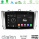 Clarion GL700 Series 8Core Android13 4+64GB Toyota Avensis T27 Navigation Multimedia Tablet 9 Με Carplay -amp; Android Auto Clarion GL700 Series 8Core Android13 4+64GB Toyota Avensis T27 Navigation Multimedia Tablet 9 Με Carplay -amp; Android Auto
