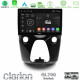 Clarion GL700 Series 8Core Android13 4+64GB Toyota Aygo  Citroen C1  Peugeot 108 Navigation Multimedia 10 Με Carplay -amp; Android Auto