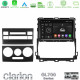 Clarion GL700 Series 8Core Android13 4+64GB Toyota Land Cruiser J120 2002-2009 Navigation Multimedia Tablet 9 Με Carplay -amp; Android Auto Clarion GL700 Series 8Core Android13 4+64GB Toyota Land Cruiser J120 2002-2009 Navigation Multimedia Tablet 9 Με Carplay -amp; Android Auto