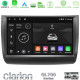 Clarion GL700 Series 8Core Android13 4+64GB Toyota Prius 2004-2009 Navigation Multimedia Tablet 9 Με Carplay -amp; Android Auto