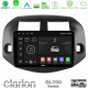 Clarion GL700 Series 8Core Android13 4+64GB Toyota Rav4 2006-2012 Navigation Multimedia Tablet 10 Με Carplay -amp; Android Auto