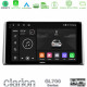 Clarion GL700 Series 8Core Android13 4+64GB Toyota RAV4 2019-2023 Navigation Multimedia Tablet 10 Με Carplay -amp; Android Auto Clarion GL700 Series 8Core Android13 4+64GB Toyota RAV4 2019-2023 Navigation Multimedia Tablet 10 Με Carplay -amp; Android Auto