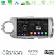 Clarion GL700 Series 8Core Android13 4+64GB Toyota Yaris Navigation Multimedia Tablet 9 Με Carplay -amp; Android Auto Clarion GL700 Series 8Core Android13 4+64GB Toyota Yaris Navigation Multimedia Tablet 9 Με Carplay -amp; Android Auto