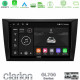 Clarion GL700 Series 8Core Android13 4+64GB Vw Golf 6 Navigation Multimedia Tablet 9 Με Carplay -amp; Android Auto