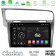Clarion GL700 Series 8Core Android13 4+64GB VW GOLF 7 Navigation Multimedia Tablet 10 Με Carplay -amp; Android Auto Clarion GL700 Series 8Core Android13 4+64GB VW GOLF 7 Navigation Multimedia Tablet 10 Με Carplay -amp; Android Auto