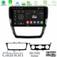 Clarion GL700 Series 8Core Android13 4+64GB VW Jetta Navigation Multimedia Tablet 10 Με Carplay -amp; Android Auto