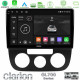 Clarion GL700 Series 8Core Android13 4+64GB VW Jetta Navigation Multimedia Tablet 10 Με Carplay -amp; Android Auto Clarion GL700 Series 8Core Android13 4+64GB VW Jetta Navigation Multimedia Tablet 10 Με Carplay -amp; Android Auto