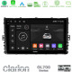 Clarion GL700 Series 8Core Android13 4+64GB VW MQB 2017-gt; Navigation Multimedia Tablet 9 Με Carplay -amp; Android Auto Clarion GL700 Series 8Core Android13 4+64GB VW MQB 2017-gt; Navigation Multimedia Tablet 9 Με Carplay -amp; Android Auto